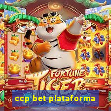 ccp bet plataforma